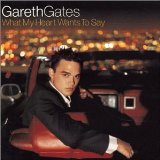 Download or print Gareth Gates Any One Of Us (Stupid Mistake) Sheet Music Printable PDF 3-page score for Pop / arranged Lyrics Only SKU: 23738