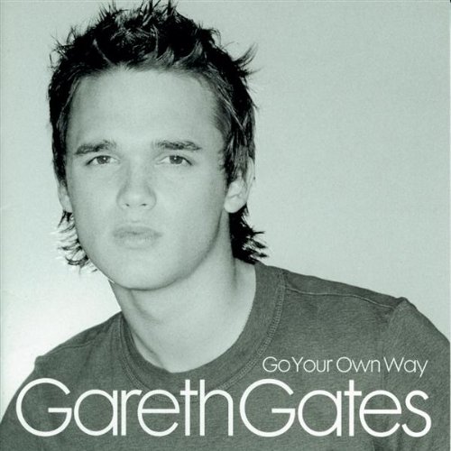 Gareth Gates Say It Isn't So profile picture