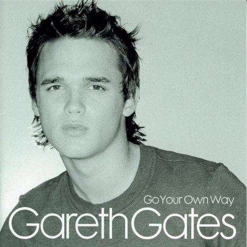 Gareth Gates Say It Isn't So pictures Gareth Gates Say It Isn't So profile picture