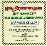 Download or print Garrison Keillor The Sons Of Knute Christmas Dance And Dinner Sheet Music Printable PDF 4-page score for Musicals / arranged Piano, Vocal & Guitar (Right-Hand Melody) SKU: 30840