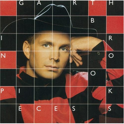 Garth Brooks Ain't Going Down (Til The Sun Comes Up) profile picture