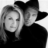 Download or print Garth Brooks With Trisha Yearwood Squeeze Me In Sheet Music Printable PDF 9-page score for Pop / arranged Piano, Vocal & Guitar (Right-Hand Melody) SKU: 19797