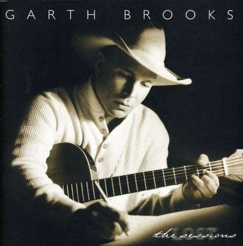 Garth Brooks Good Ride Cowboy profile picture