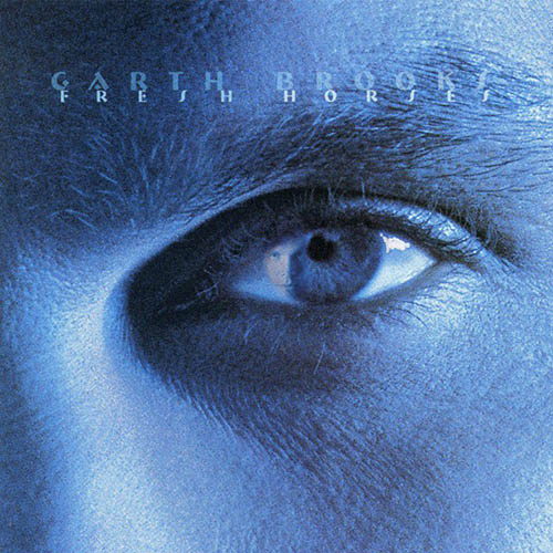 Garth Brooks It's Midnight Cinderella profile picture