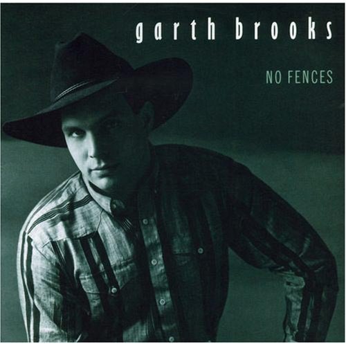 Garth Brooks Mr. Blue profile picture