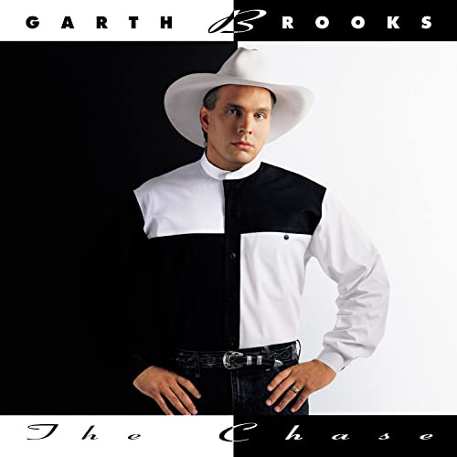 Garth Brooks We Shall Be Free profile picture