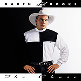 Download or print Garth Brooks We Shall Be Free Sheet Music Printable PDF 7-page score for Country / arranged Piano, Vocal & Guitar (Right-Hand Melody) SKU: 444931