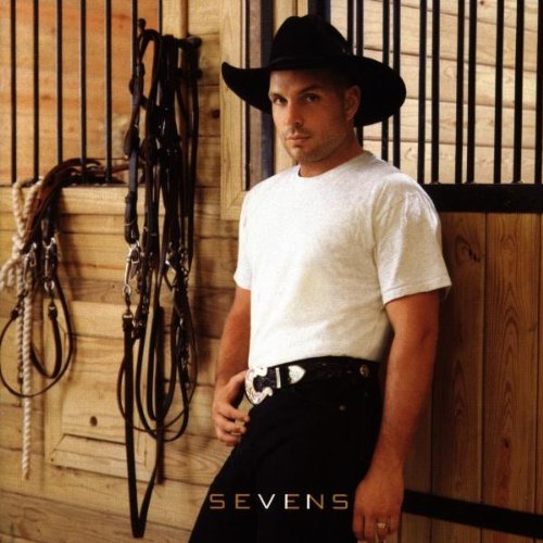 Garth Brooks You Move Me profile picture
