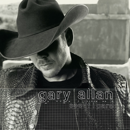 Gary Allan Songs About Rain profile picture