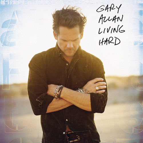 Gary Allan Watching Airplanes profile picture