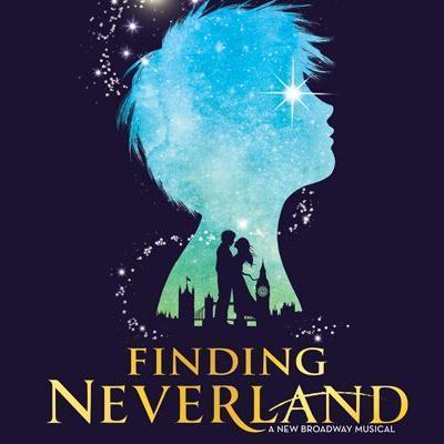 Gary Barlow & Eliot Kennedy Finale (from 'Finding Neverland') profile picture