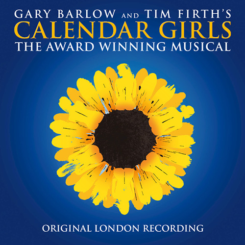 Gary Barlow and Tim Firth So I've Had A Little Work Done (from Calendar Girls the Musical) profile picture