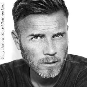 Gary Barlow God profile picture