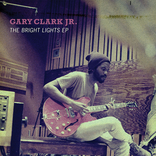 Gary Clark, Jr. Bright Lights profile picture