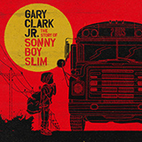 Download or print Gary Clark, Jr. Grinder Sheet Music Printable PDF 7-page score for Rock / arranged Guitar Tab SKU: 1244215