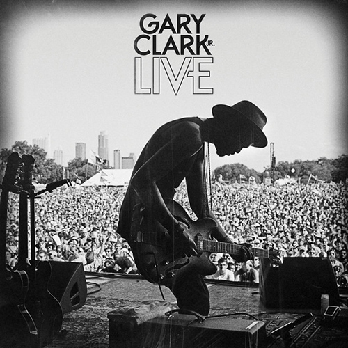 Gary Clark, Jr. Please Come Home profile picture
