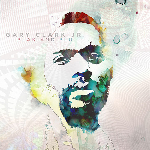 Gary Clark, Jr. Things Are Changin' profile picture