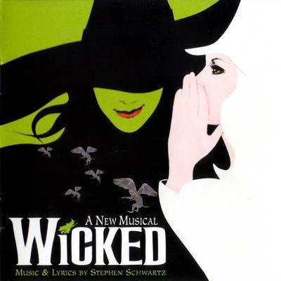 Stephen Schwartz Songs of the Wizard (from Wicked) (arr. Gary Eckert) profile picture