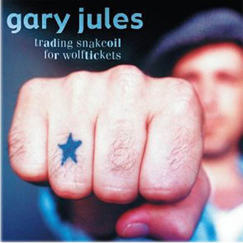 Gary Jules Mad World (from Donnie Darko) profile picture