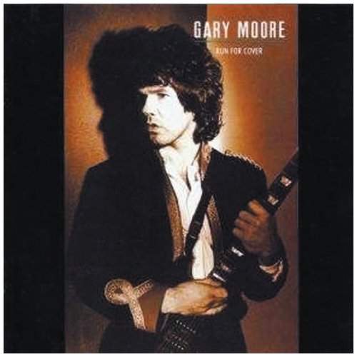 Gary Moore Out In The Fields profile picture