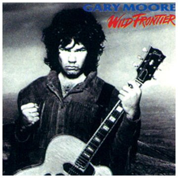 Gary Moore Over The Hills And Far Away profile picture