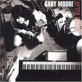 Gary Moore Since I Met You Baby profile picture