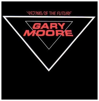 Gary Moore Victims Of The Future profile picture