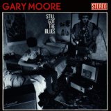 Download or print Gary Moore Walking By Myself Sheet Music Printable PDF 8-page score for Pop / arranged Guitar Tab SKU: 86426