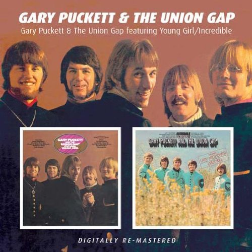 Gary Puckett & The Union Gap Young Girl profile picture