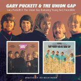 Download or print Gary Puckett & The Union Gap Young Girl Sheet Music Printable PDF 2-page score for Pop / arranged Keyboard SKU: 109846