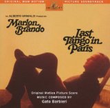 Download or print Gato Barbieri Last Tango In Paris Sheet Music Printable PDF 1-page score for Jazz / arranged Real Book – Melody & Chords SKU: 466237