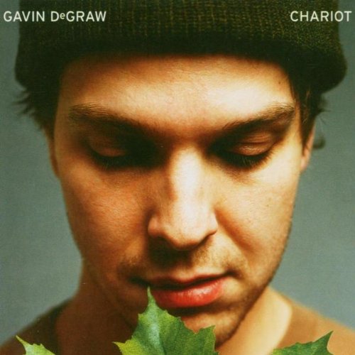Gavin DeGraw I Don't Want To Be profile picture