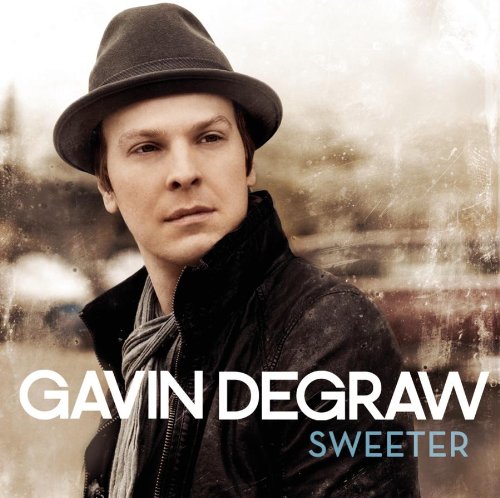 Gavin DeGraw Not Over You profile picture
