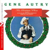 Download or print Gene Autry Buon Natale (Means Merry Christmas To You) Sheet Music Printable PDF 4-page score for Christmas / arranged Piano, Vocal & Guitar (Right-Hand Melody) SKU: 155663