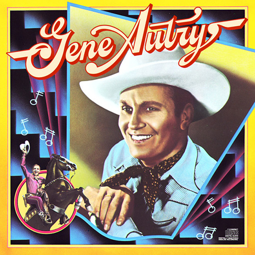 Gene Autry Deep In The Heart Of Texas profile picture