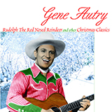 Download or print Gene Autry Frosty The Snowman Sheet Music Printable PDF 2-page score for Children / arranged Piano SKU: 55580