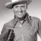 Download or print Gene Autry Have I Told You Lately That I Love You Sheet Music Printable PDF 2-page score for Pop / arranged Guitar Tab SKU: 83117