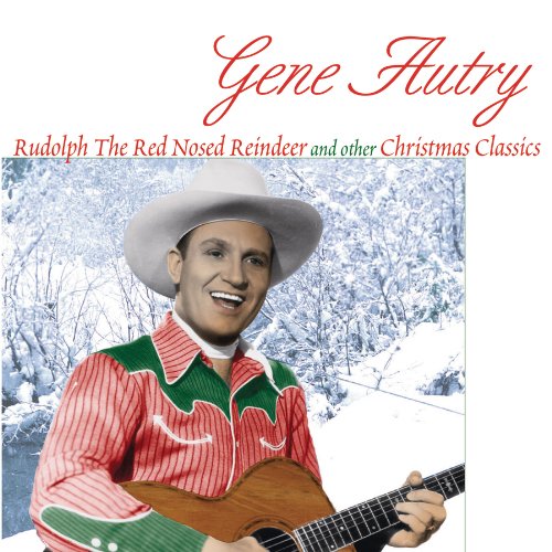 Gene Autry I Wish My Mom Would Marry Santa Claus profile picture