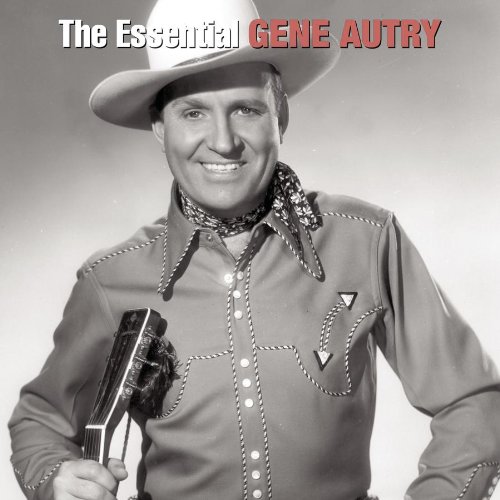 Gene Autry Listen To The Rhythm Of The Range profile picture