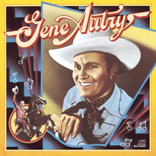 Gene Autry Ridin' Down The Canyon (arr. Fred Sokolow) profile picture