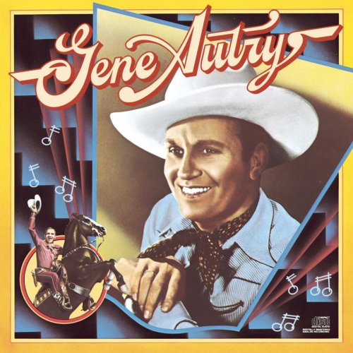 Gene Autry Ridin' Down The Canyon profile picture