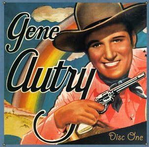 Gene Autry Sing Me A Song Of The Saddle profile picture