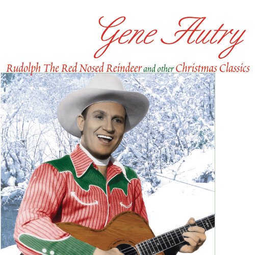Gene Autry The Night Before Christmas, In Texas That Is profile picture