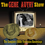 Download or print Gene Autry When It's Night Time In Nevada Sheet Music Printable PDF 4-page score for Country / arranged Piano, Vocal & Guitar (Right-Hand Melody) SKU: 30748