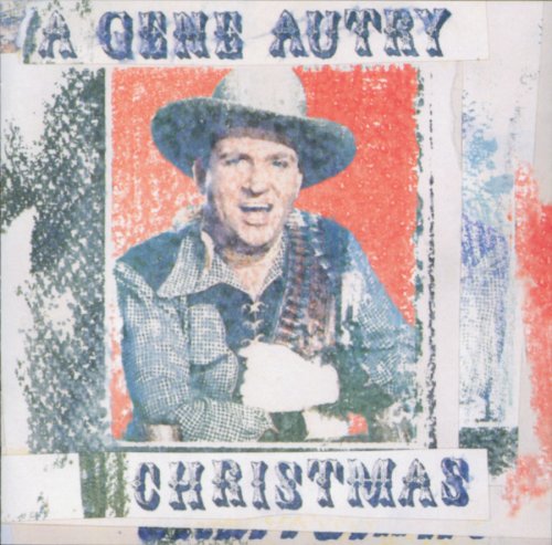 Gene Autry You Can See Old Santa Claus (When You Find Him In Your Heart) profile picture