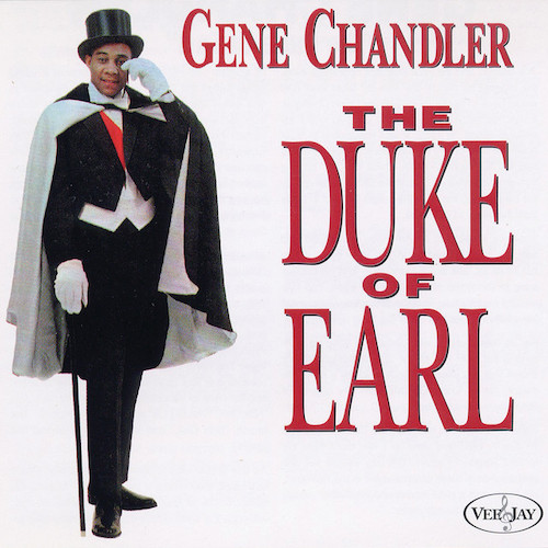 Gene Chandler Duke Of Earl profile picture