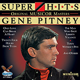 Download or print Gene Pitney Twenty-Four Hours From Tulsa Sheet Music Printable PDF 1-page score for Pop / arranged Lead Sheet / Fake Book SKU: 1577556