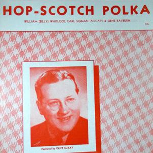 Gene Rayburn Hop-Scotch Polka profile picture