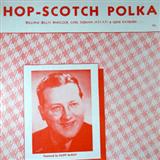 Download or print Gene Rayburn Hop-Scotch Polka Sheet Music Printable PDF 5-page score for World / arranged Accordion SKU: 77007