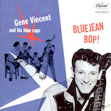 Download or print Gene Vincent Bluejean Bop Sheet Music Printable PDF 2-page score for Pop / arranged Lyrics & Chords SKU: 84409
